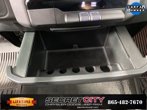 Used 2022 RAM 1500 Big Horn image 24