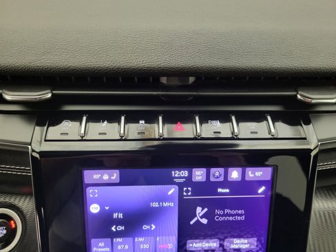 Used 2024 Jeep Grand Cherokee L Laredo image 13
