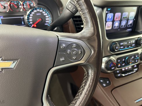 Used 2018 Chevrolet Tahoe Premier image 15