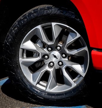 Used 2020 Chevrolet Silverado 1500 RST w/ All-Star Edition image 28