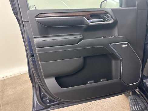 Certified 2023 GMC Sierra 1500 SLT w/ SLT Premium Package image 31