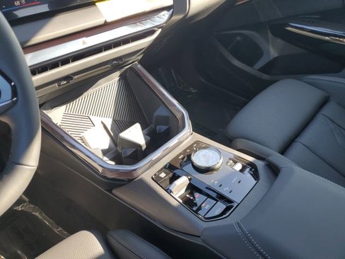 New 2026 BMW X3 xDrive30 w/ Premium Package image 35
