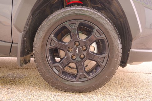 Used 2023 Toyota RAV4 TRD Off-Road image 40