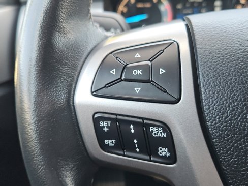 Used 2022 Ford Ranger XLT w/ Equipment Group 302A High image 16