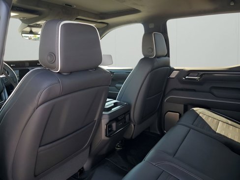 New 2026 GMC Sierra 1500 AT4X image 19