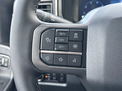 New 2026 Ford F250 Lariat image 22