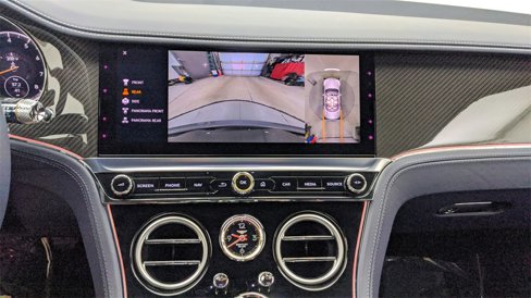 New 2024 Bentley Continental GT V8 image 20