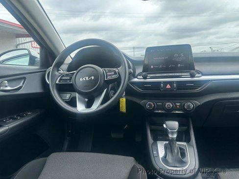 Used 2023 Kia Forte LXS image 18
