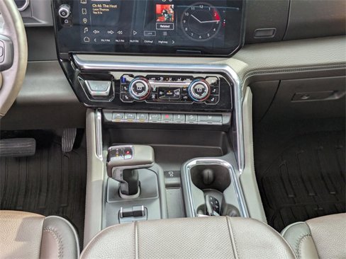 Used 2023 GMC Sierra 1500 Denali w/ Denali Reserve Package image 19