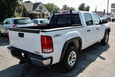 Used 2013 GMC Sierra 1500 SL image 6
