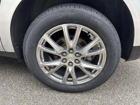 Used 2022 Buick Enclave Essence w/ Experience Buick Package image 8