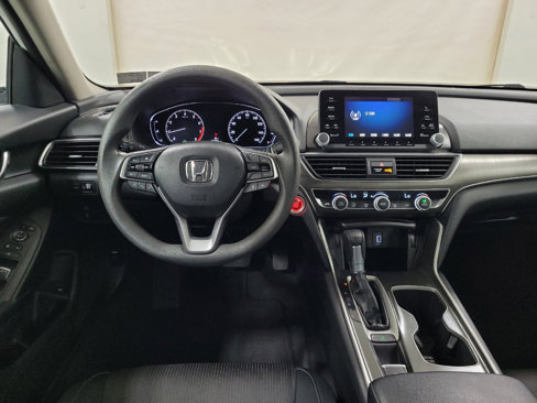 Used 2018 Honda Accord LX image 22