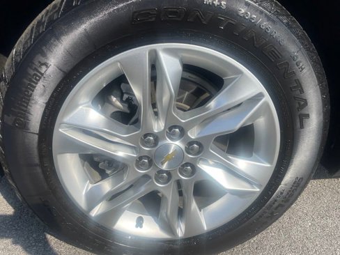 Used 2022 Chevrolet Blazer LT image 25