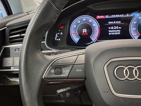 Used 2024 Audi Q7 3.0T Premium Plus image 28