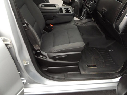 Used 2016 Chevrolet Silverado 1500 LT w/ All Star Edition image 19