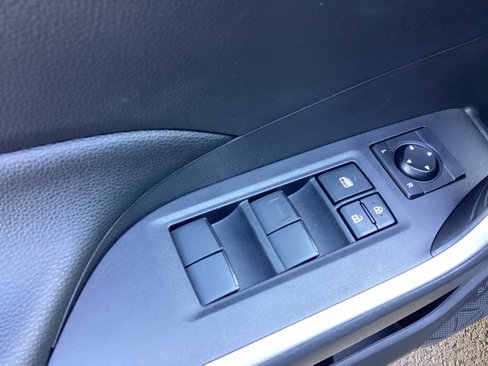 Certified 2025 Toyota RAV4 LE image 18