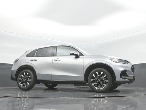 New 2026 Honda HR-V EX-L image 29