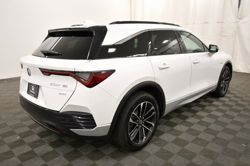 Used 2024 Acura ZDX A-Spec image 8