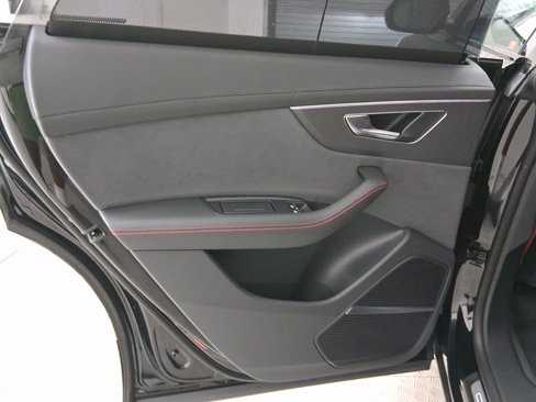 New 2026 Audi Q8 Prestige image 26
