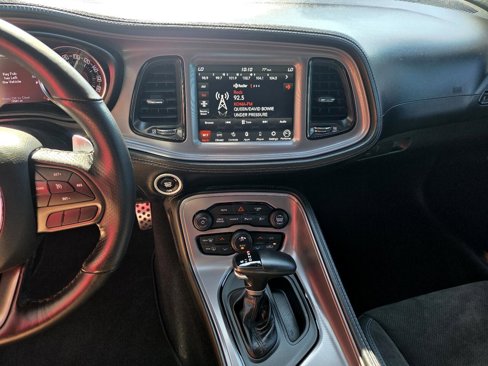 Used 2023 Dodge Challenger R/T Scat Pack w/ Plus Package image 13