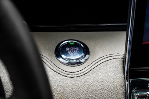 Used 2024 Lincoln Navigator Reserve w/ Monochromatic Package image 21