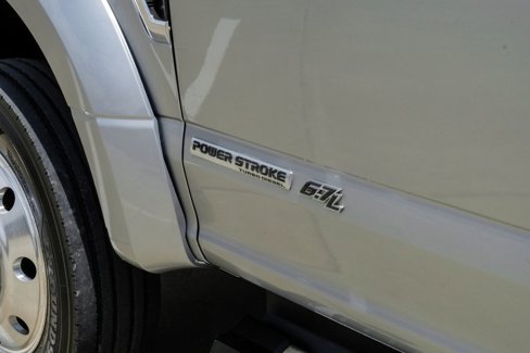 Used 2022 Ford F450 Lariat w/ Lariat Ultimate Package image 48
