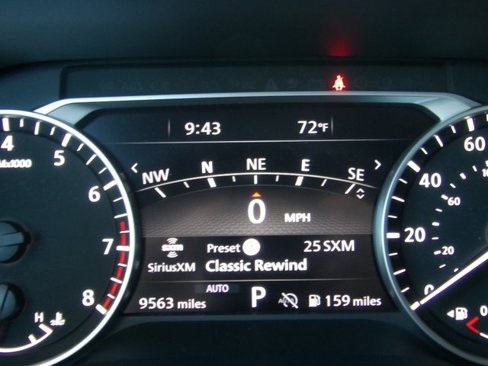 Certified 2024 Nissan Pathfinder SL w/ SL Premium Package image 50