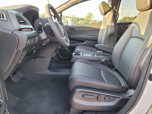 New 2026 Honda Odyssey Sport-L image 5