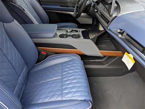 New 2026 Cadillac Vistiq Premium Luxury image 19