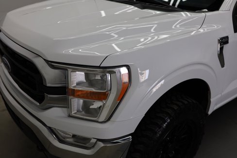 Used 2022 Ford F150 XLT w/ Trailer Tow Package image 22