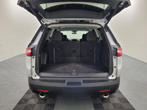 Used 2019 Chevrolet Traverse LT image 29
