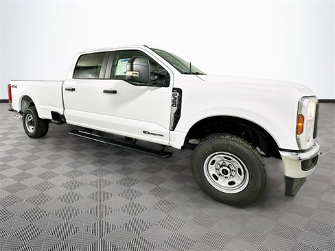 New 2026 Ford F350 XL image 3