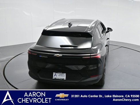 New 2026 Chevrolet Equinox EV LT image 43
