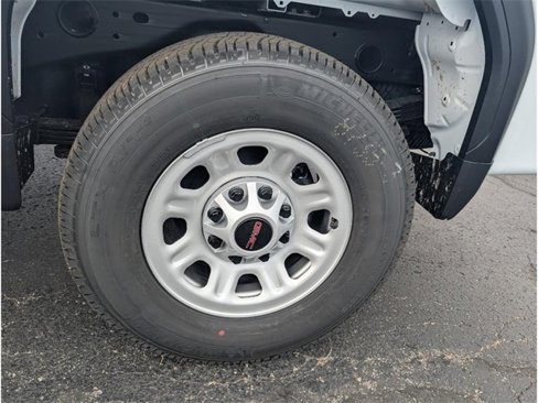 New 2026 GMC Sierra 2500 Pro image 26