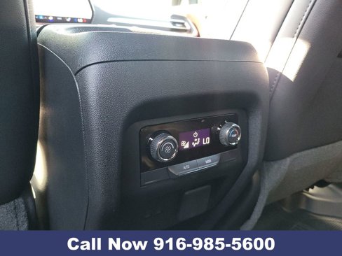New 2026 Chevrolet Traverse Z71 w/ Driver Confidence Package image 26