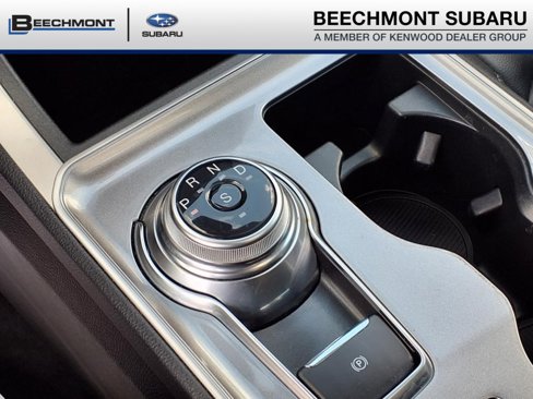 Used 2023 Ford Edge SEL w/ Convenience Package image 18