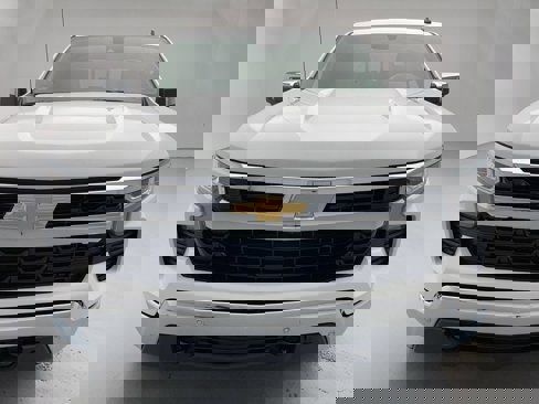 New 2026 Chevrolet Silverado 1500 LT image 5