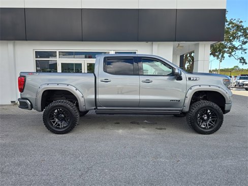 New 2026 GMC Sierra 1500 AT4 w/ Technology Package image 7