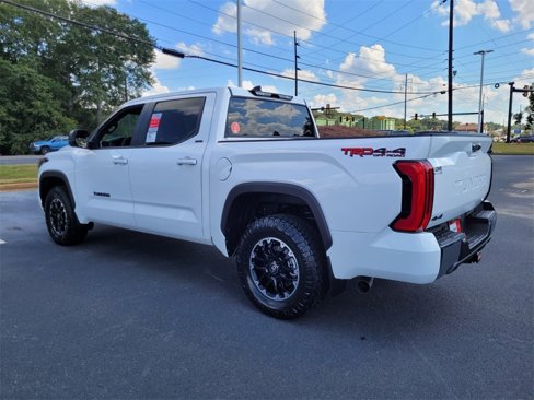 New 2026 Toyota Tundra SR5 image 10