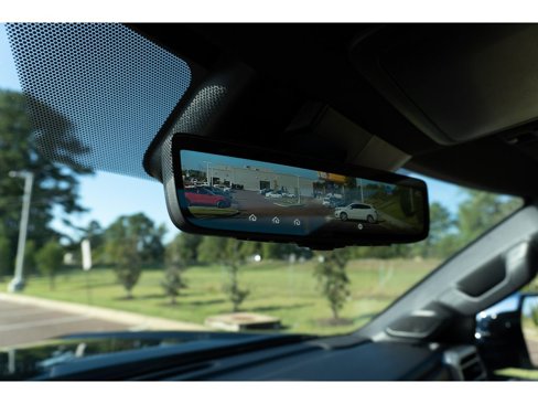 New 2025 Toyota Tundra 1794 Edition image 27