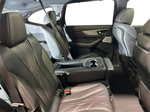 New 2026 Acura MDX A-Spec image 40