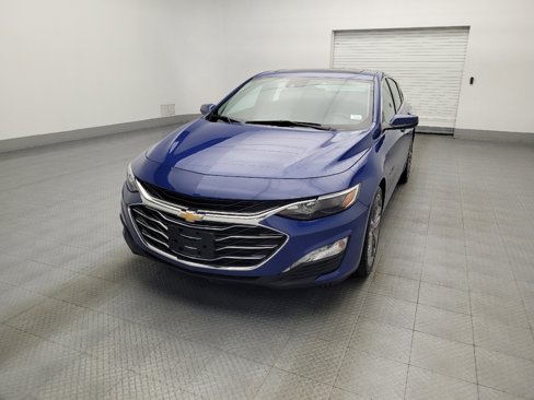 Used 2023 Chevrolet Malibu LT image 15