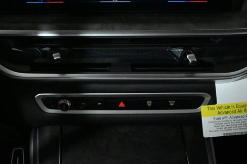 New 2026 BMW X5 xDrive40i w/ M Sport Package image 24