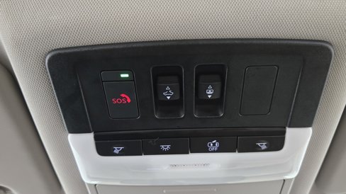 Used 2023 Nissan Rogue SL w/ SL Premium Package image 20