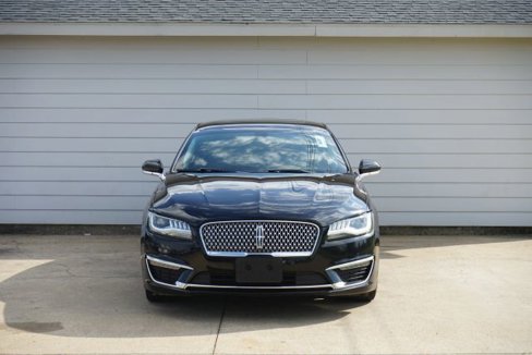 Used 2019 Lincoln MKZ Reserve image 7