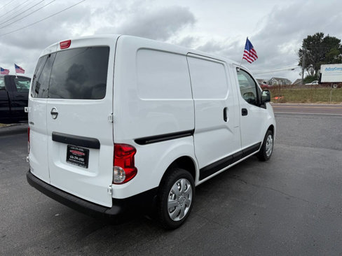 Used 2020 Nissan NV200 S image 5