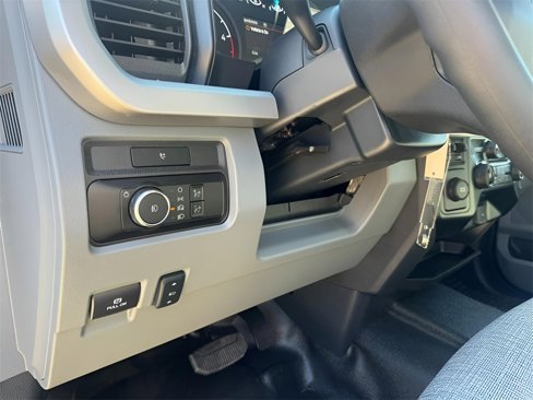 New 2024 Ford F550 2WD SuperCab Super Duty w/ XLT Value Package image 14