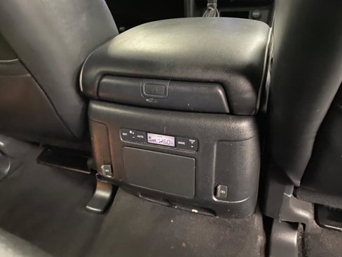 Used 2020 INFINITI QX80 Luxe w/ Edition 30 Package image 40