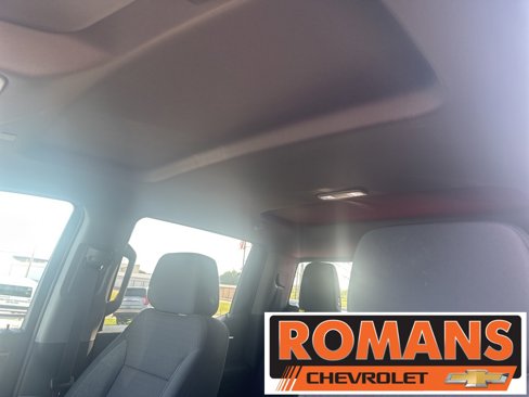 New 2025 Chevrolet Silverado 1500 LT w/ All Star Edition Plus image 16