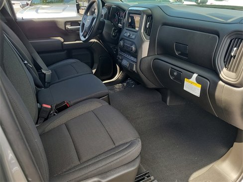 New 2026 Chevrolet Silverado 2500 Custom w/ Custom Value Package image 15